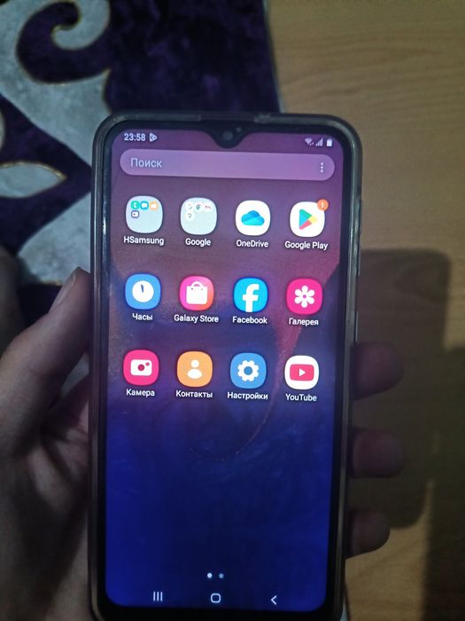продажа Samsung A10