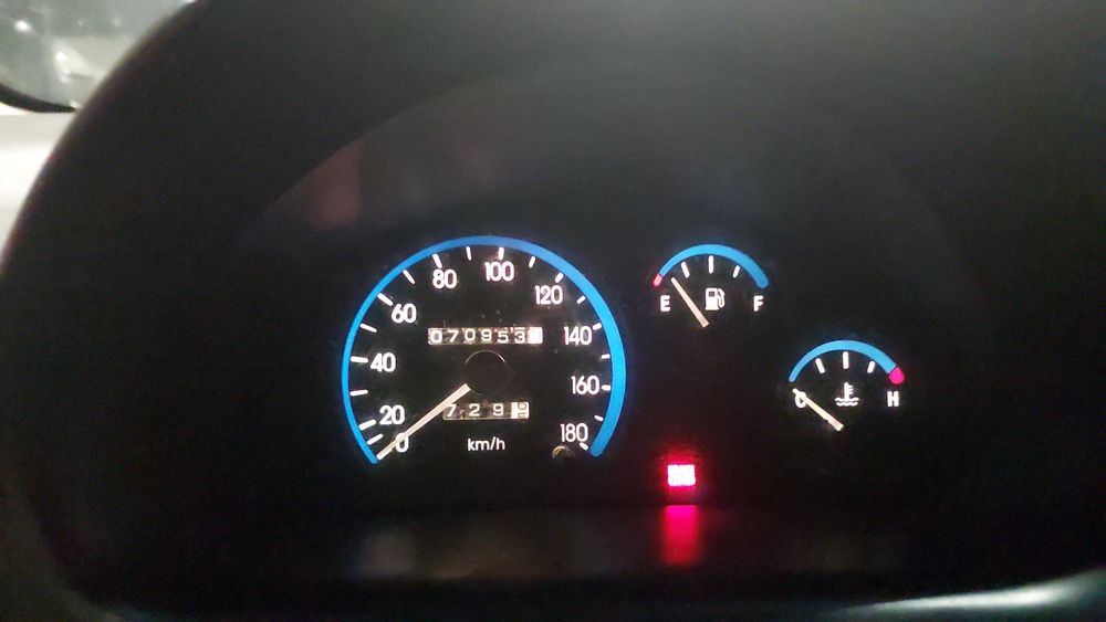 Matiz condiții bune km reali 71.000