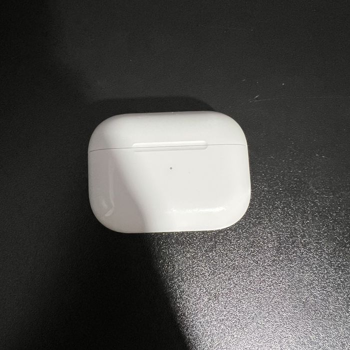 AirPods Pro 2 + case piele