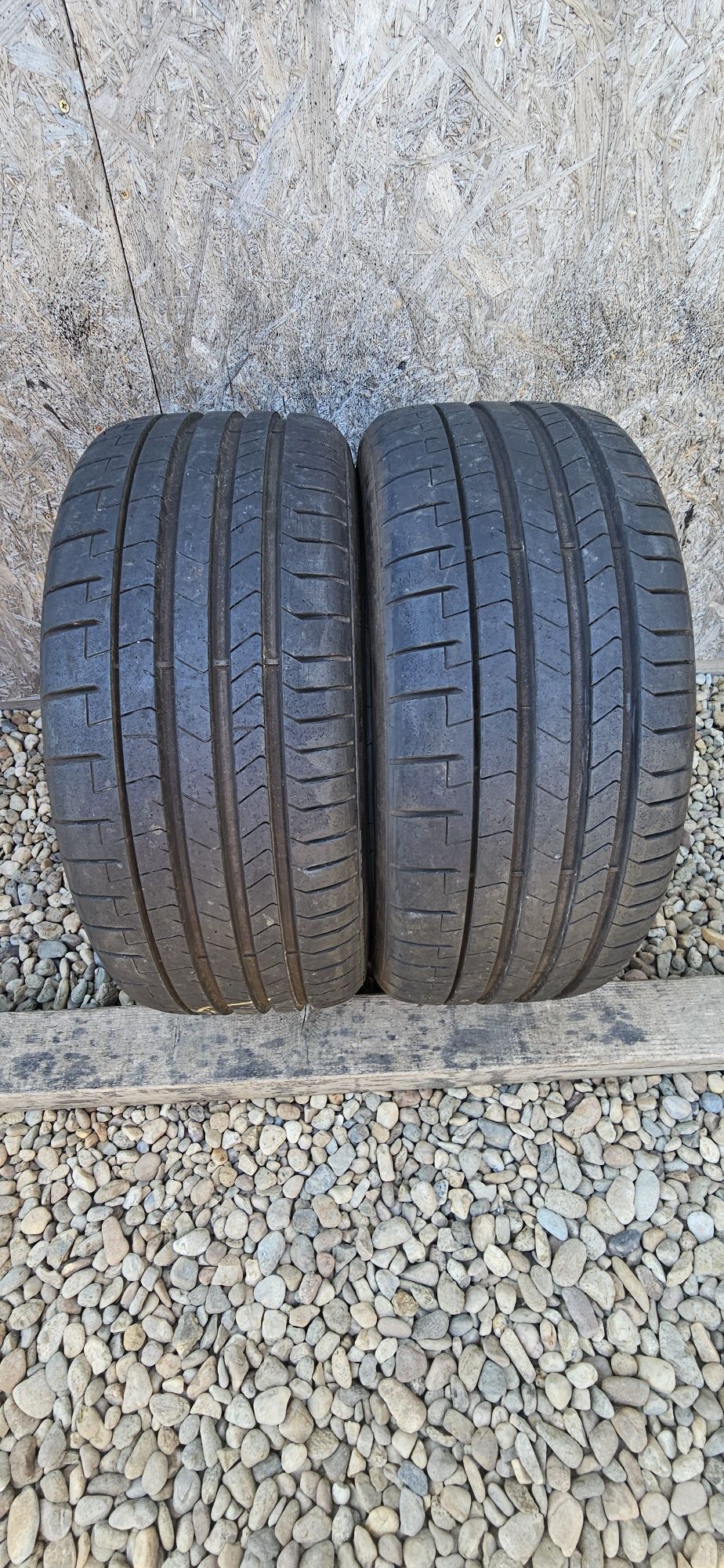 Anvelope Pirelli PZero Elect * PZ4 255/35 R20 97Y XL