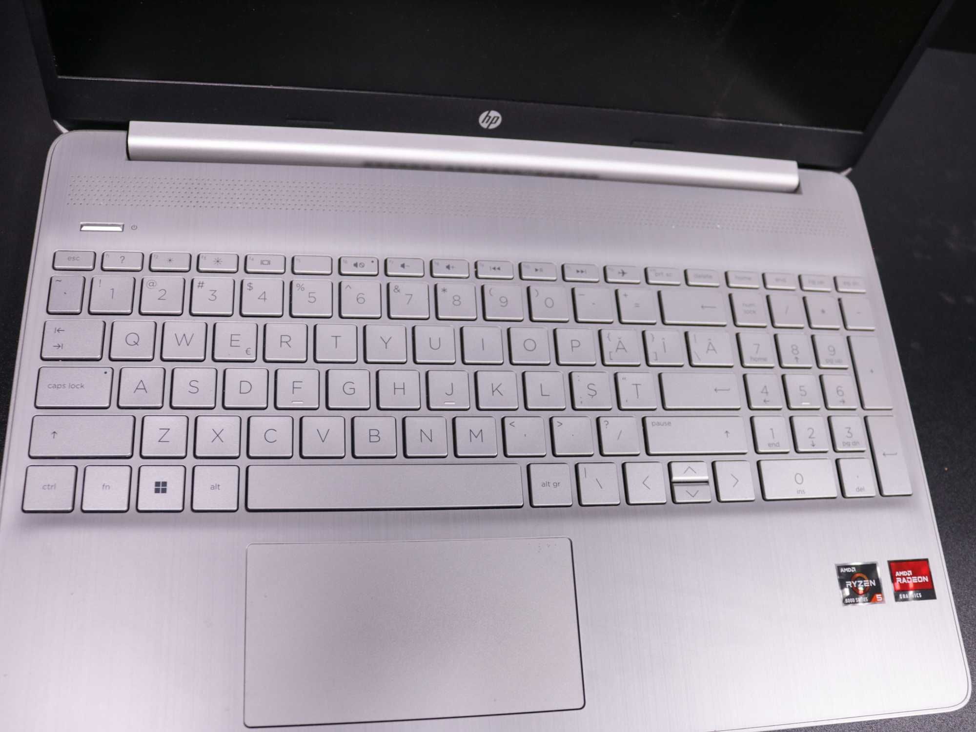 Laptop HP 15s Full HD