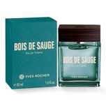 Bois de Sauge/Cuir Vetiver/Ambre Noir, 50 ml si 100 ml