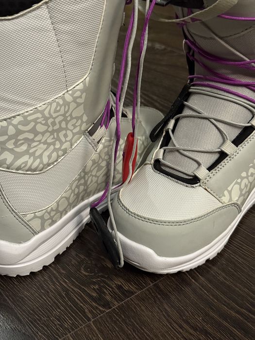 Сноуборд обувки NORTHWAVE DAHLIA