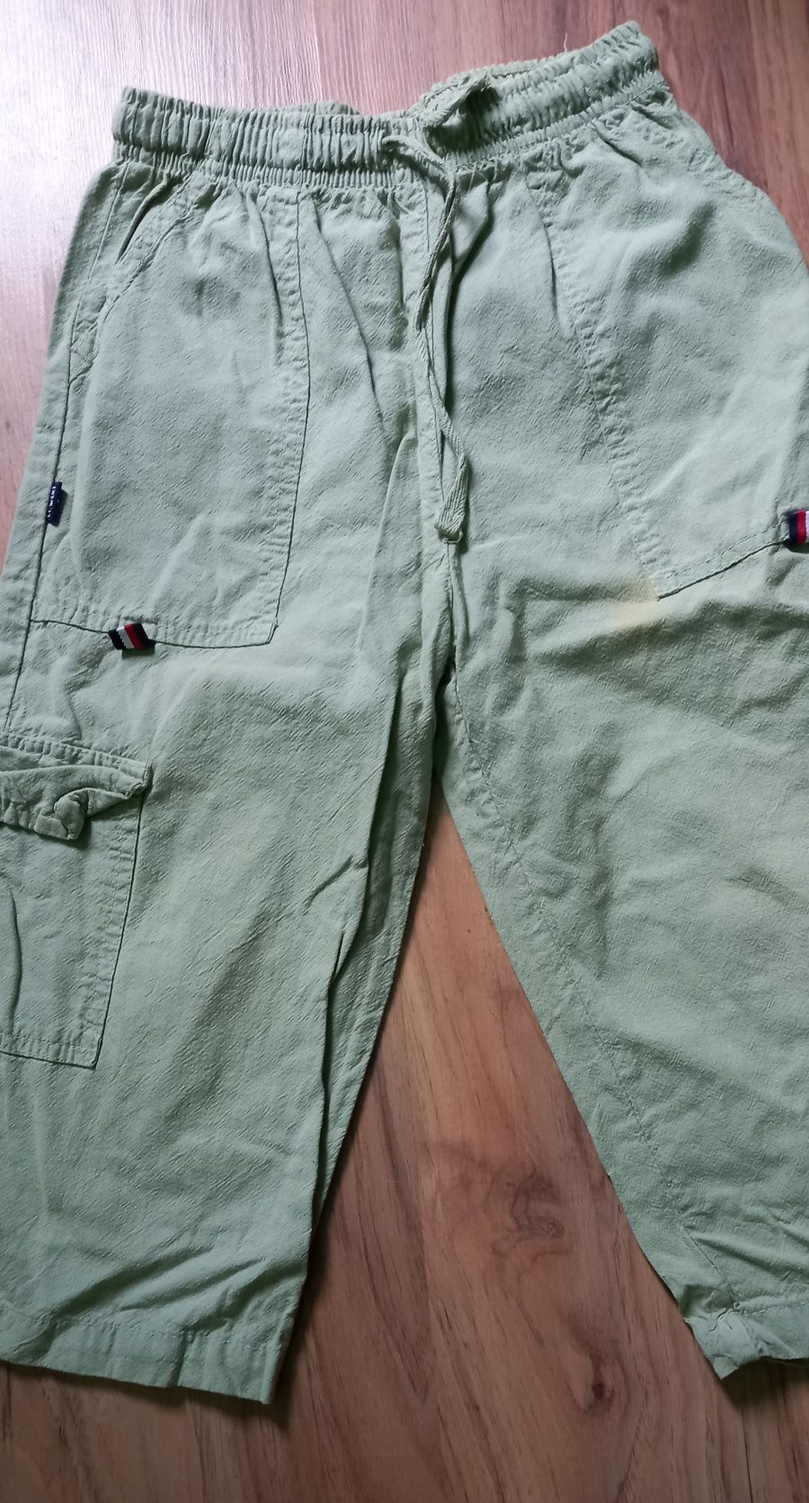 Pantaloni copii 3/4