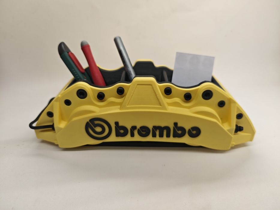 Suport pixuri scule pentru birou