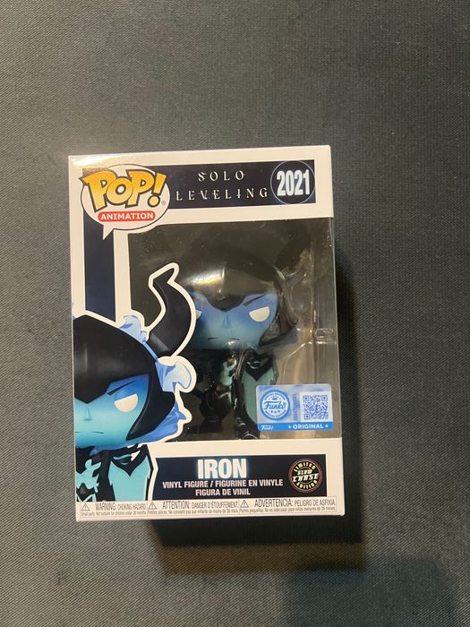 Funko Pop / Funko Pop Vinyl