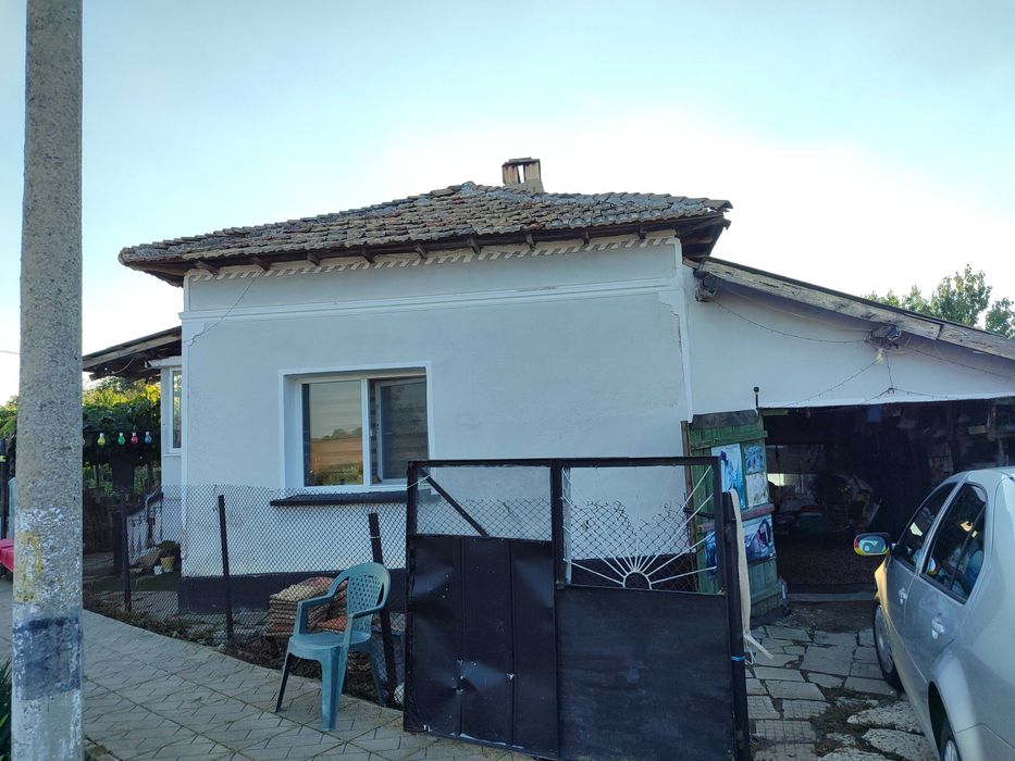 Продава се Къща в с. Сноп, Област Добрич - 80 кв.м за 447 €/кв.м - Снимка #1