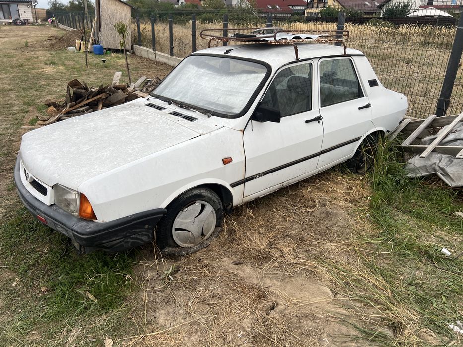 Vand dacia 1310 din 1996 carburatie