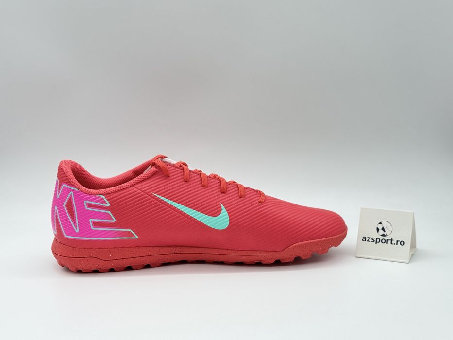 Nike Mercurial Vapor 16 Club TF Noi Originali (44; 45; 47.5)