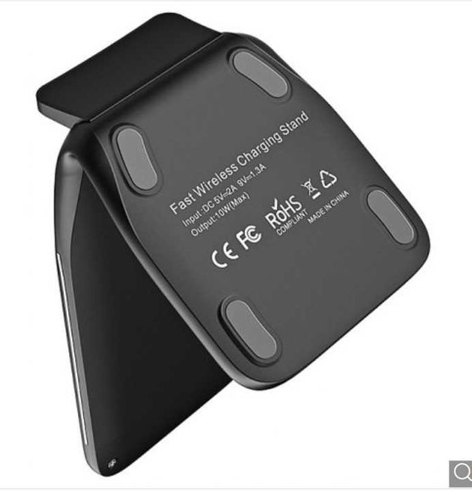 Încărcător wireless pt. smartphone ROKU W3 FAST