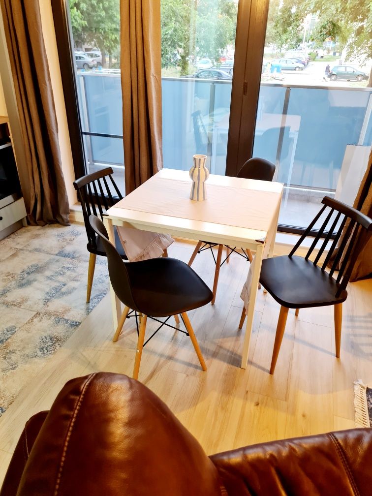 Дава се под наем Двустаен апартамент в Пловдив, Каменица 1 - 65 кв.м за 510 € - Снимка #4