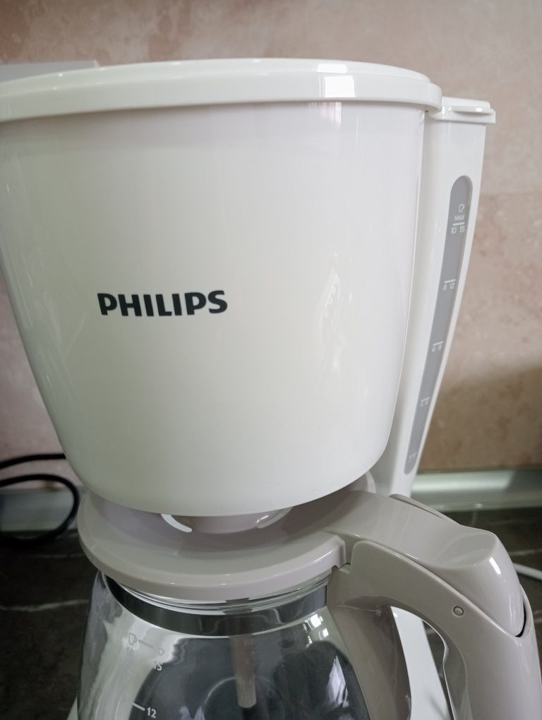 Cafetiera Philips