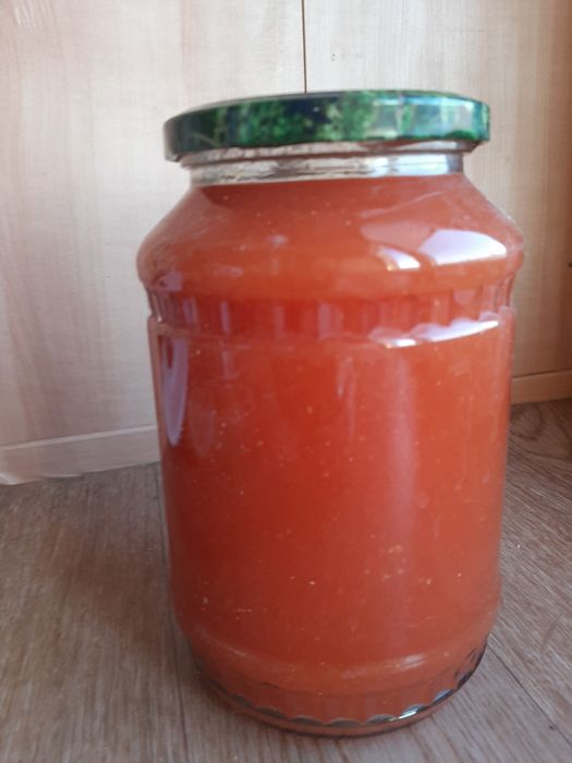 Продам домашний сок