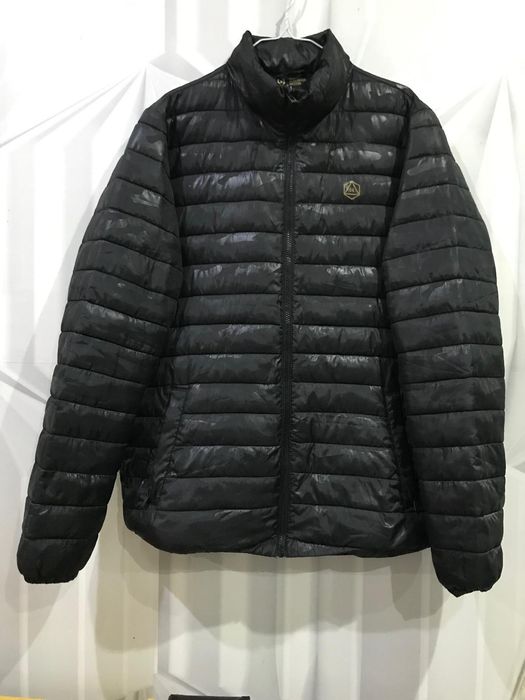 Vesta Geci HVPolo JackW Skin