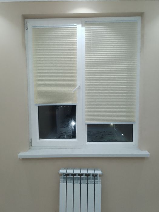 Sifatli va Arzon jalyuzilar FULL moon