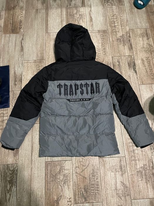 Geaca Trapstar puffer