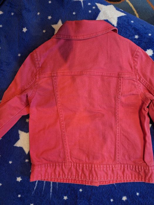 Geaca C&A masura 116-122 cm