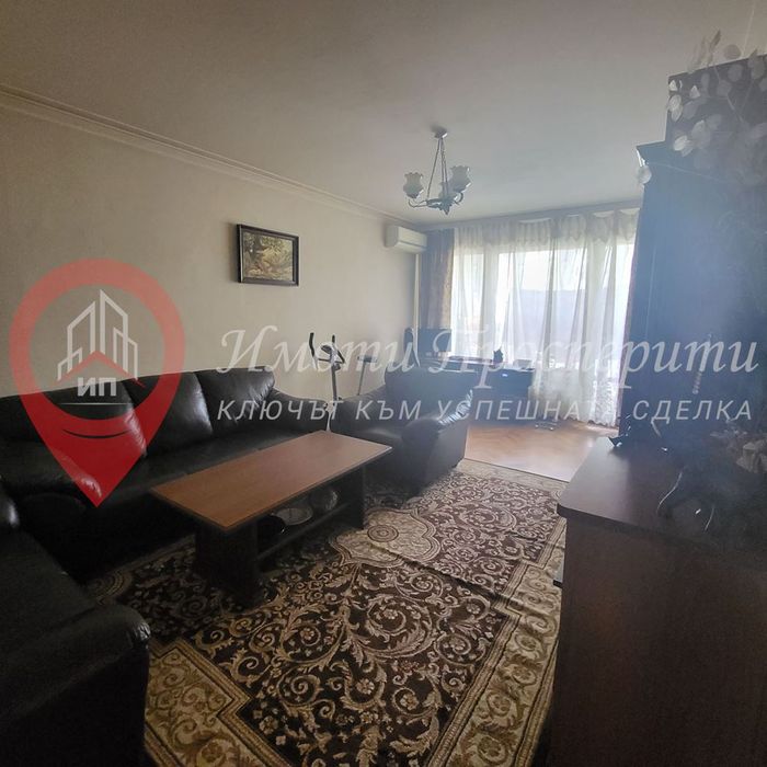 Продава се Тристаен апартамент в София, Младост 4 - 107 кв.м за 2057 €/кв.м - Снимка #7