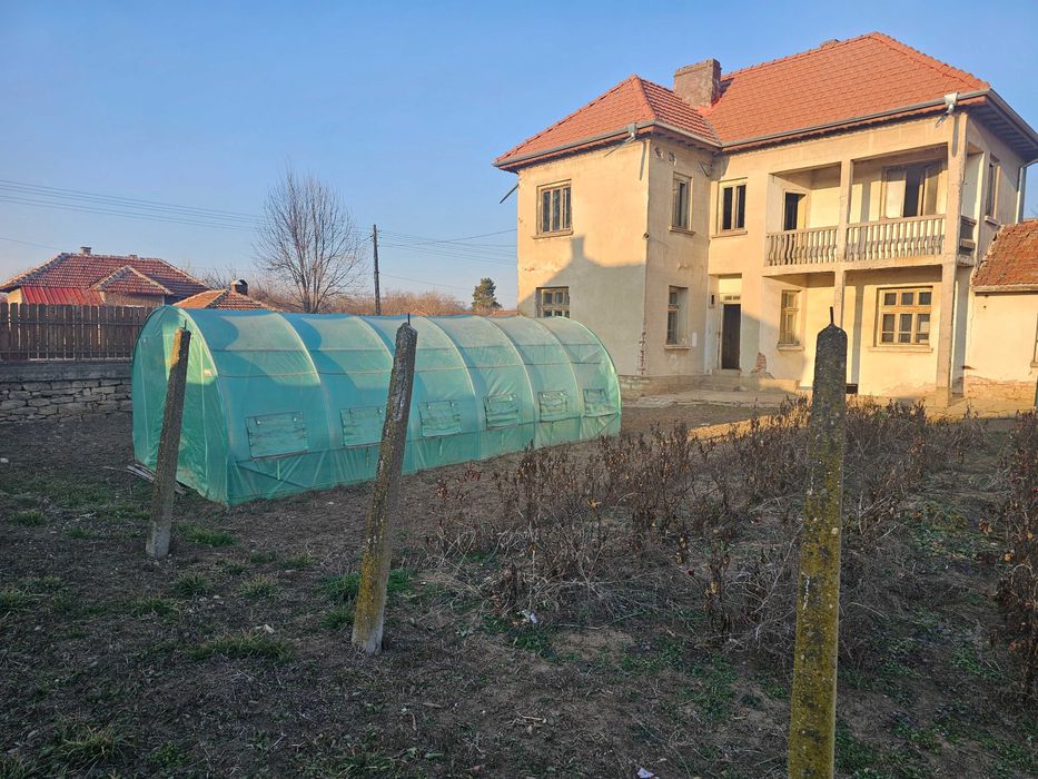 Продава се Къща в с. Лехчево, Област Монтана - 240 кв.м за 292 €/кв.м - Снимка #5