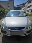 Ford Focus, an 2006