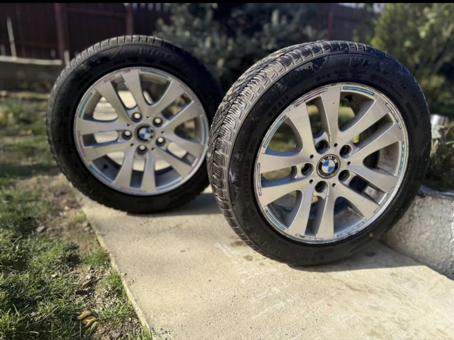 Vand Roti bmw in stare buna