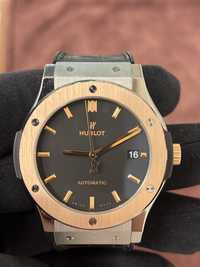 Hublot Titanium King  Golg