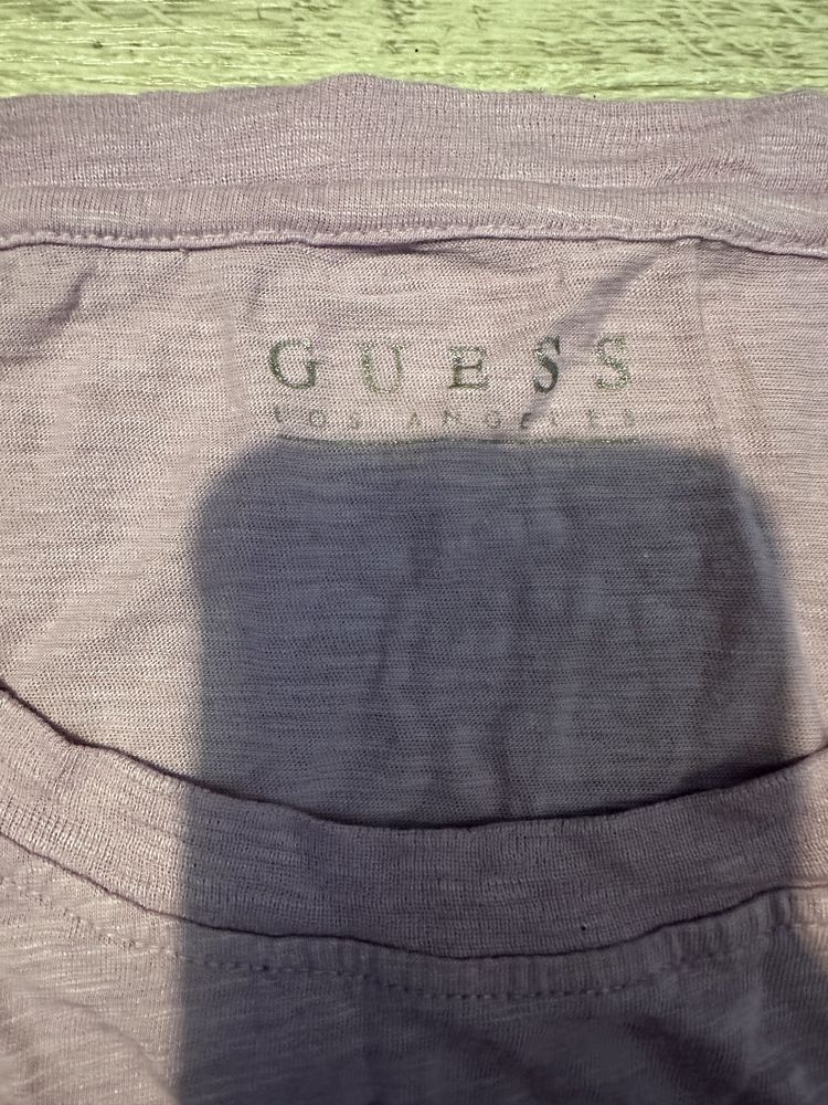 Оригинална дамска тениска Guess