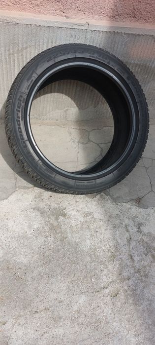 Bf Goodrich 225/45/18  3 buc 950 lei