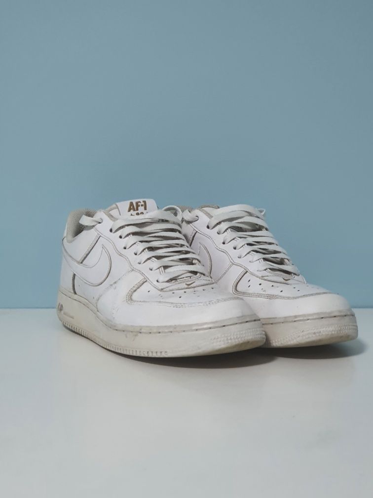 Vand papuci Nike Air Force 1 - 82