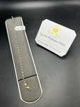 Bratara Aur 14k 2.31gr lungime 18cm cod produs 21451