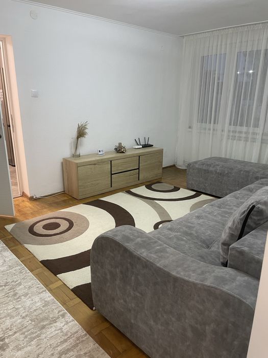 Apartament de inchiriat