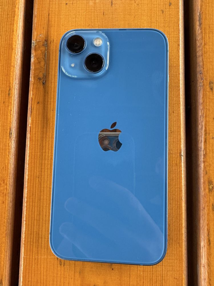 Iphone 13 - 128 GB - Blue