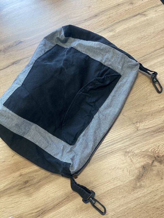 Carucior 3 in 1 + genata + huse de iarna