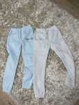 Pantaloni trening Project Paris bumbac noi la pret redus