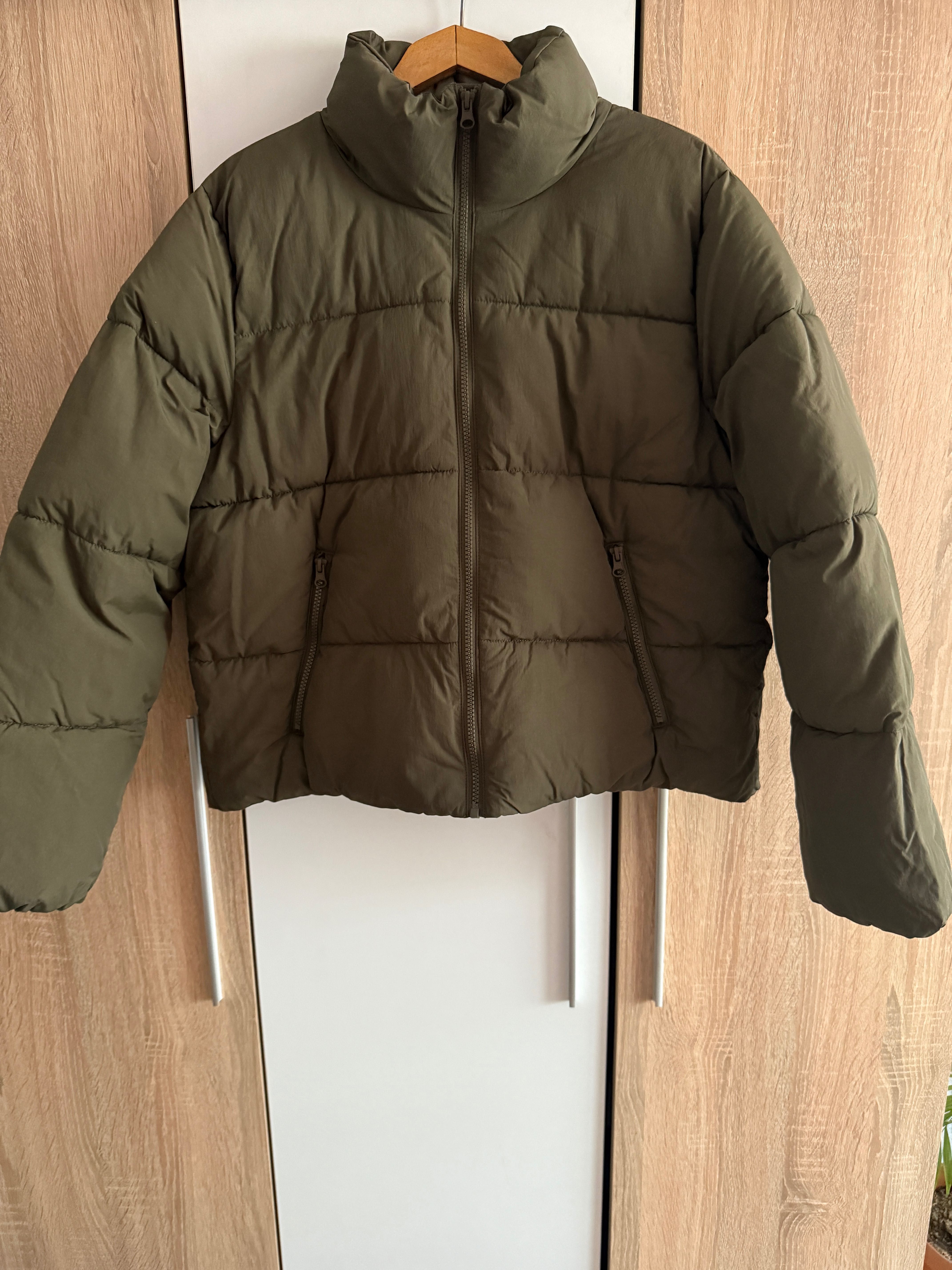 Дамско  зимно яке H&M