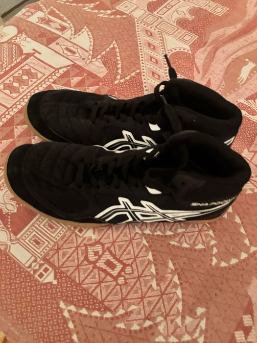 Барцовки спортивные