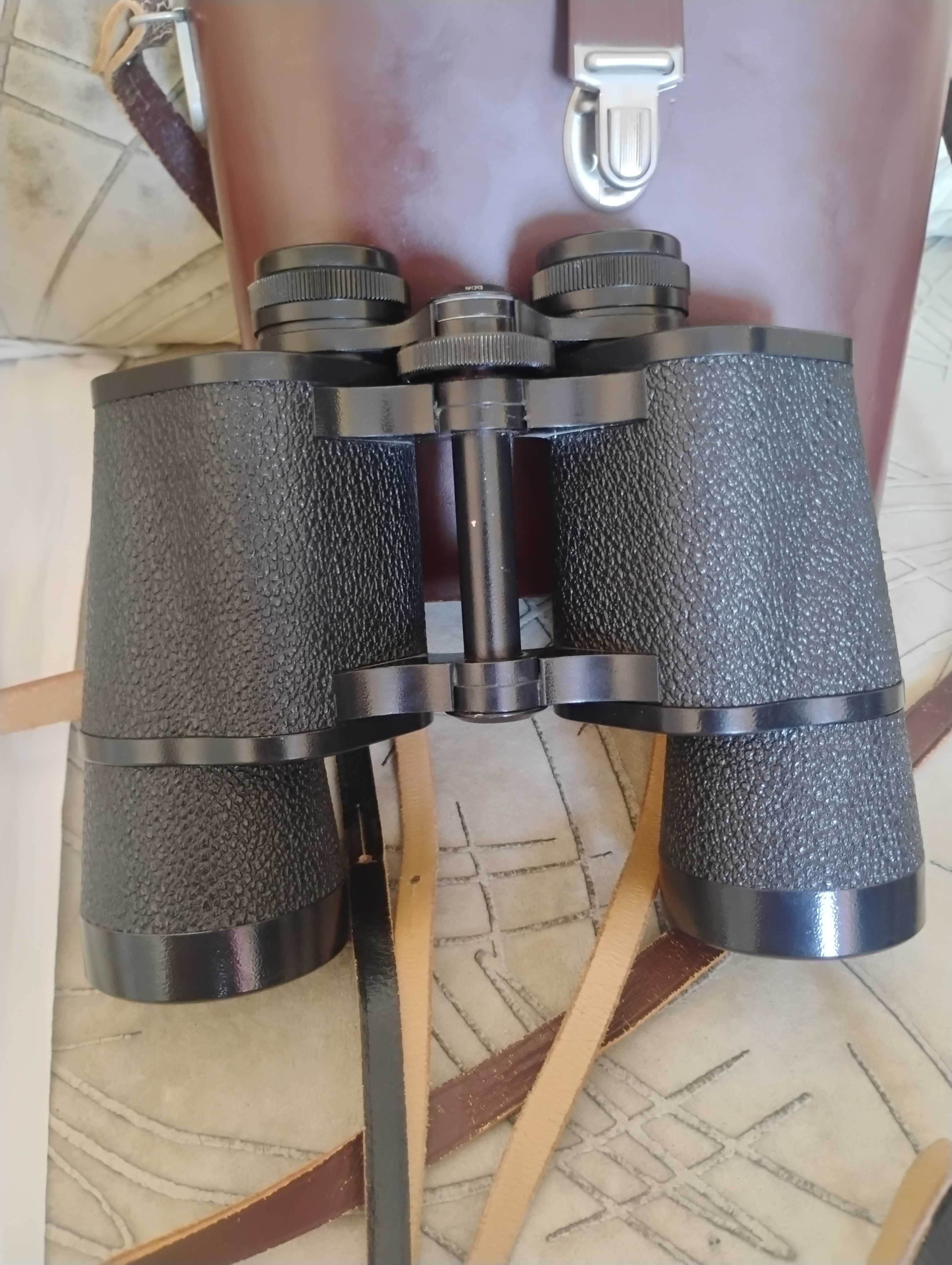 Бинокъл Carl Zeiss 10×50