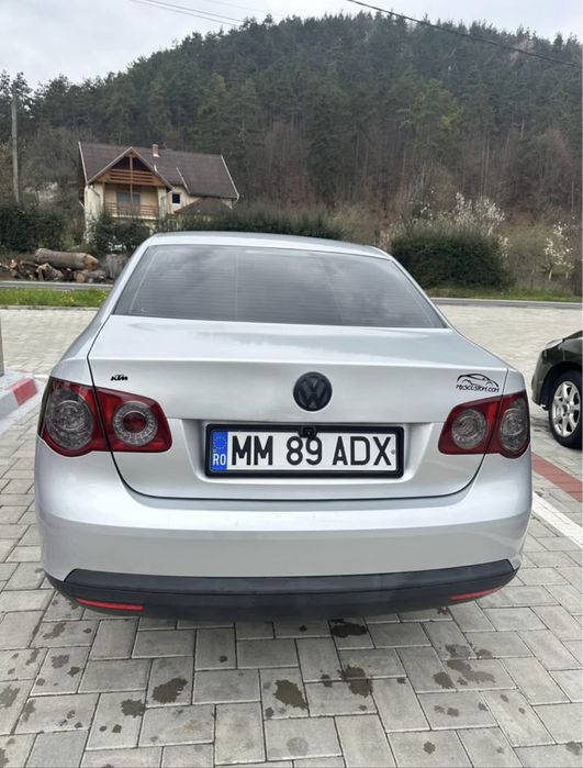 Vand sau schimbvw jetta 1.9 TDI