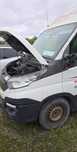 Motor iveco daily  2.3 euro 6