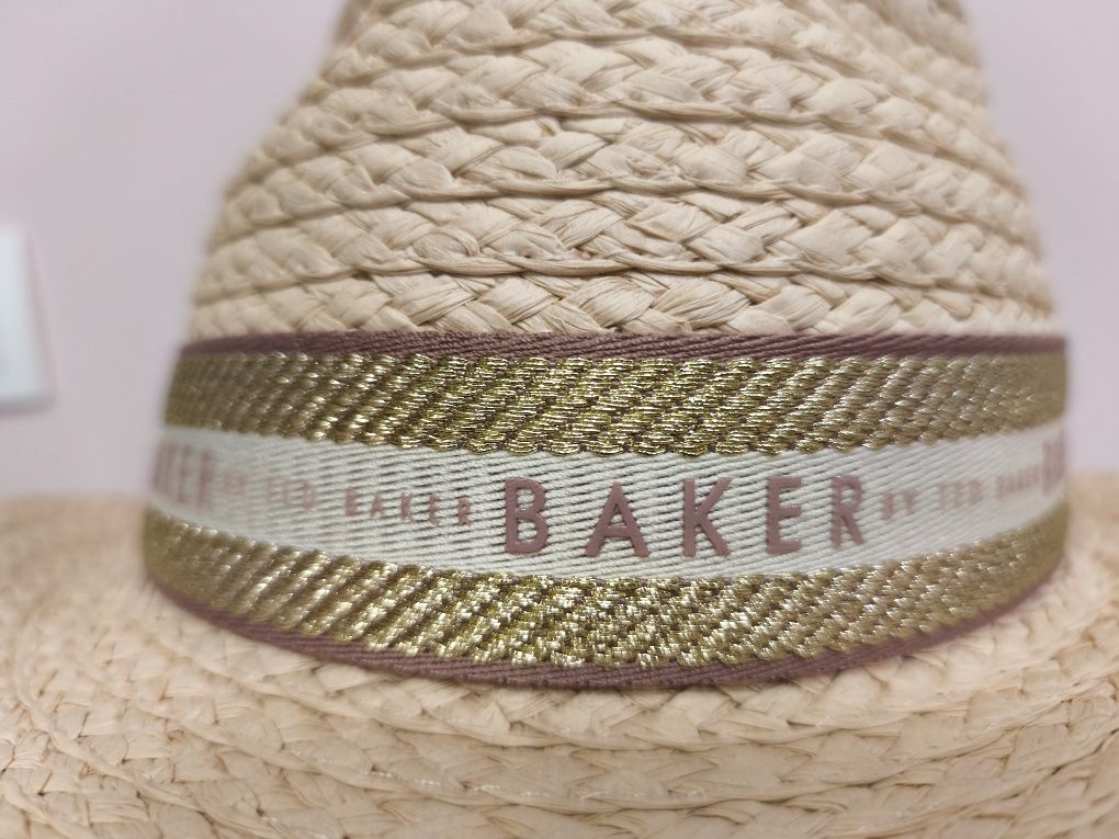 Нови кожени TED BAKER 35,5номер