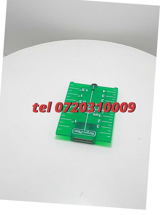 Tinta Magnetica Pentru Nivele Laser