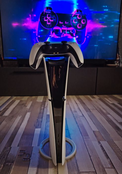 PlayStation 5 Slim Digital edition 1TB