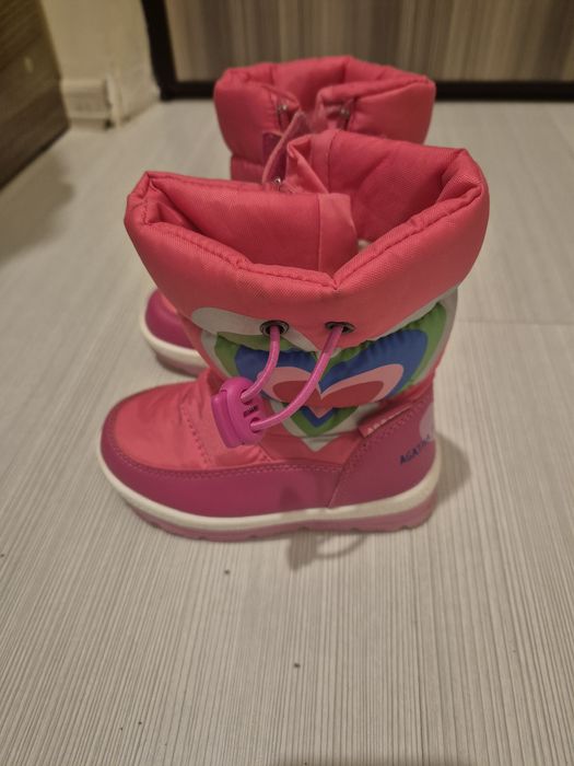 Vând ghete de iarna Agatha Ruiz de la Prafa