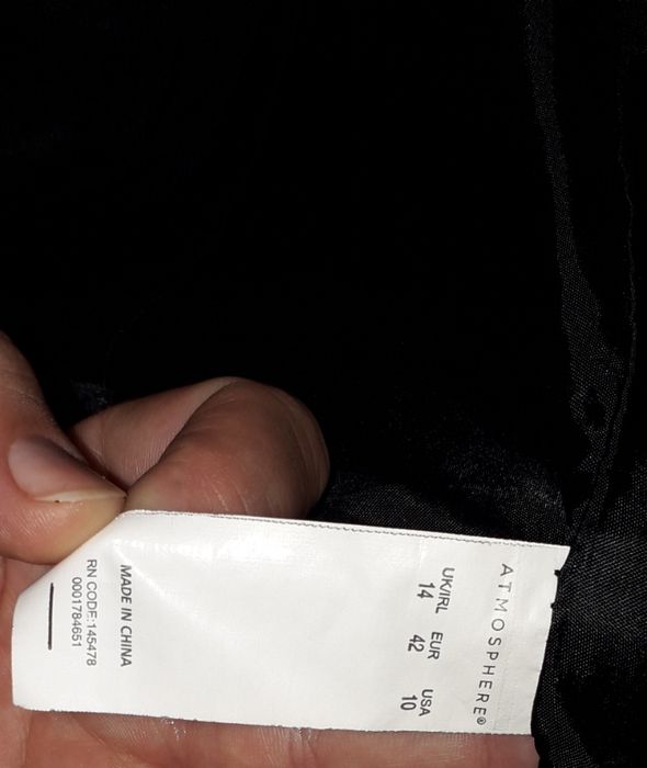 geaca  Atmosphere nr 42