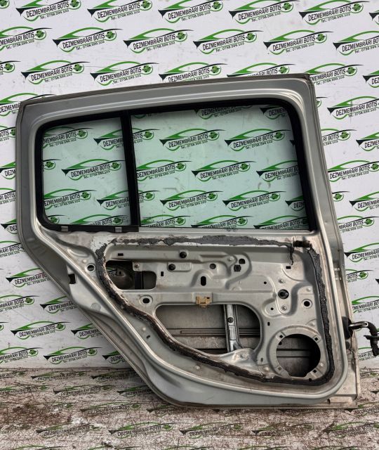 Usa stanga spate Renault Clio a 2-a generatie