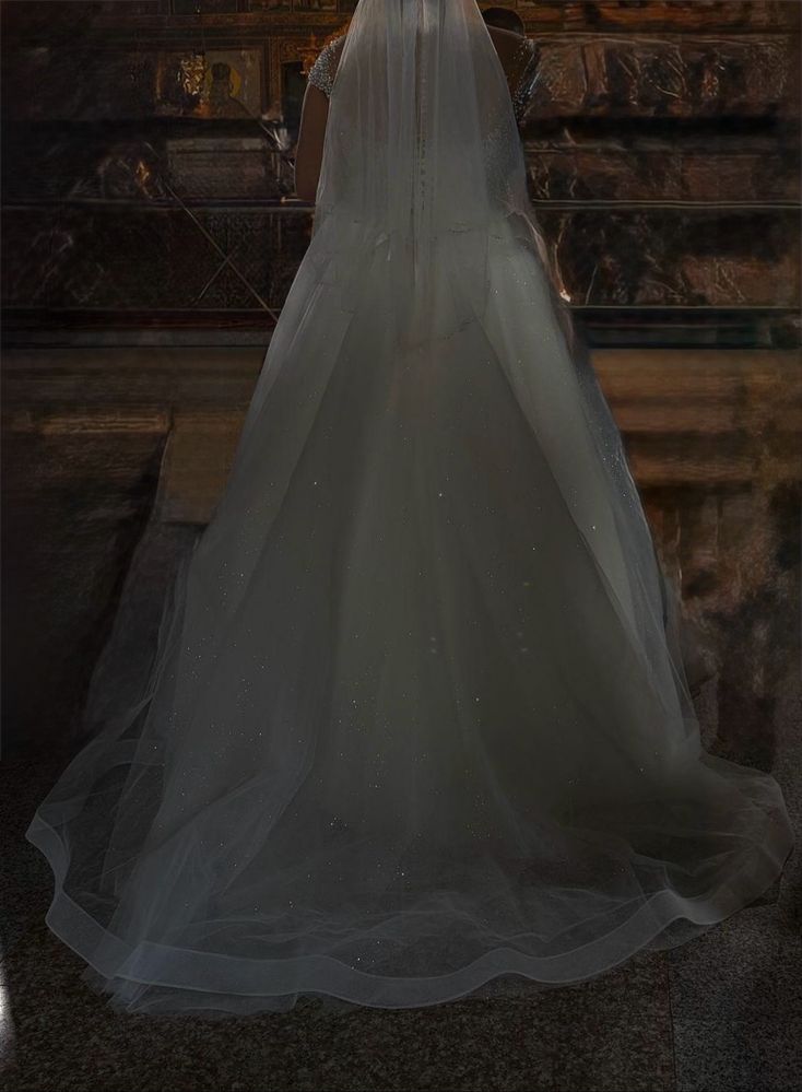 Rochie de mireasa