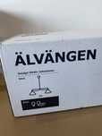 Lampa dubla Ikea