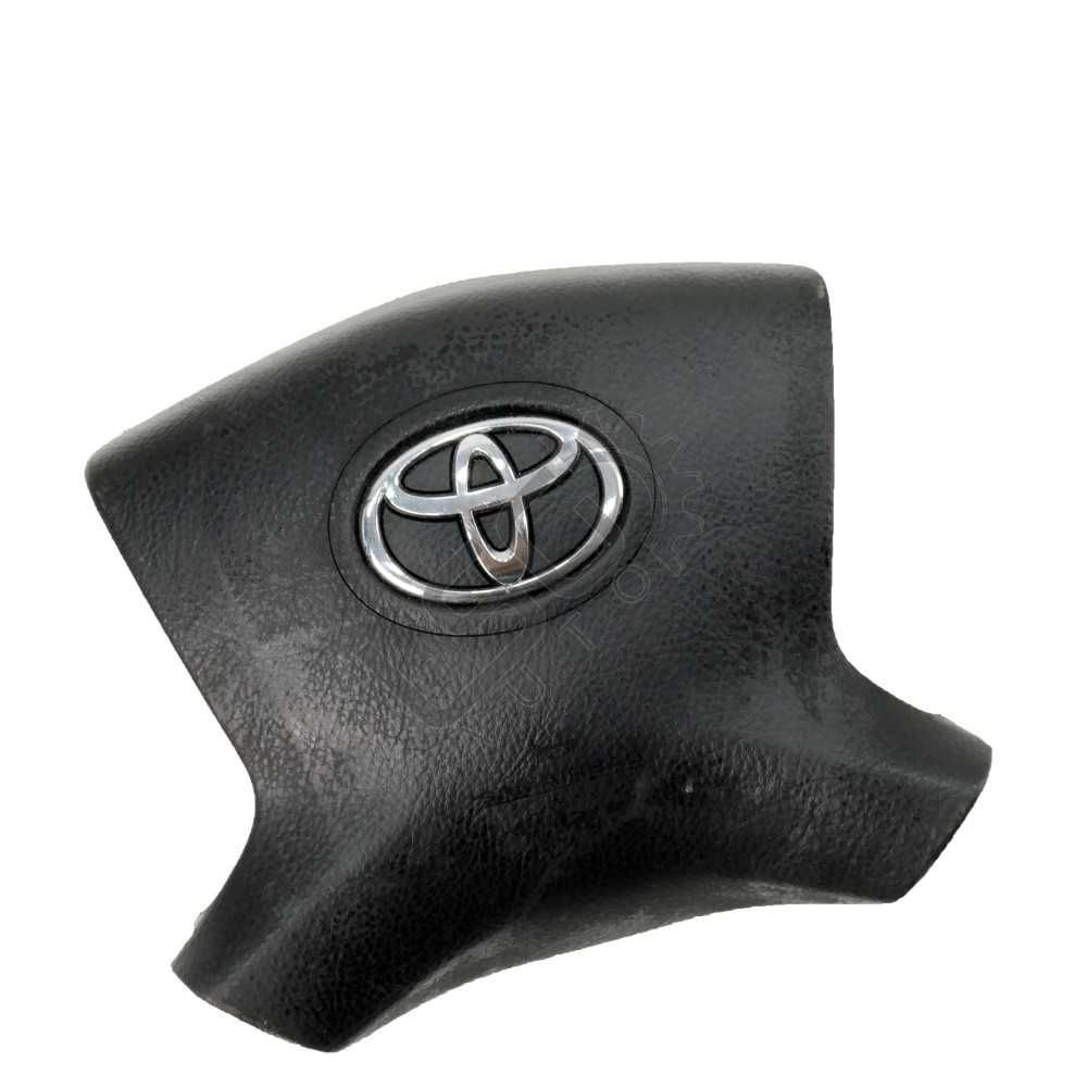 AIRBAG волан Toyota Avensis II  2003-2009  ID: 126137