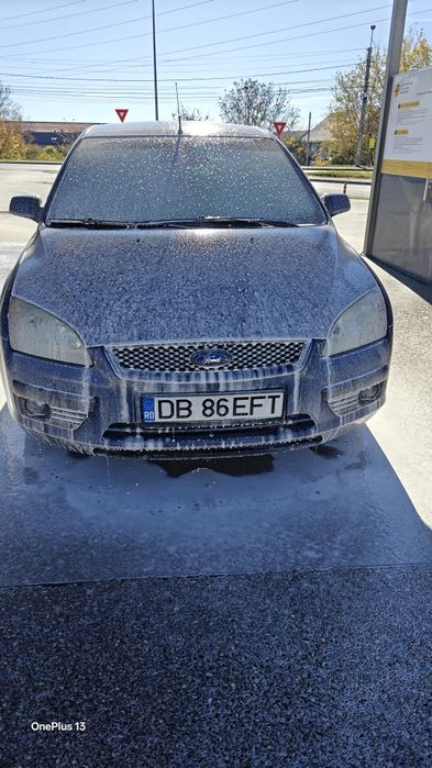 Vand Ford Focus 2 1.8 Tdci 115 cp