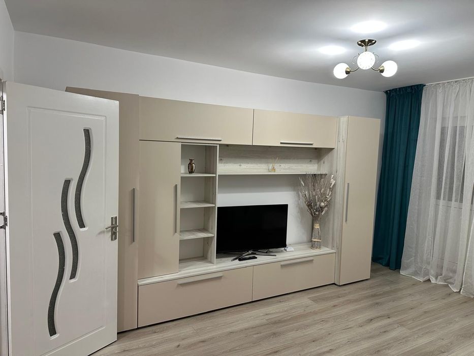 Proprietar închiriez garsoniera DRISTOR metrou 2 min PARTICULAR